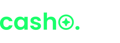 Casho Bet Logo