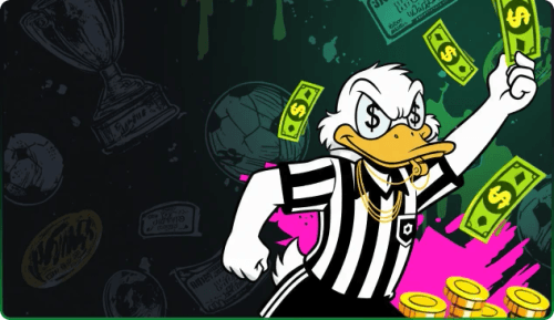 Sports Betting